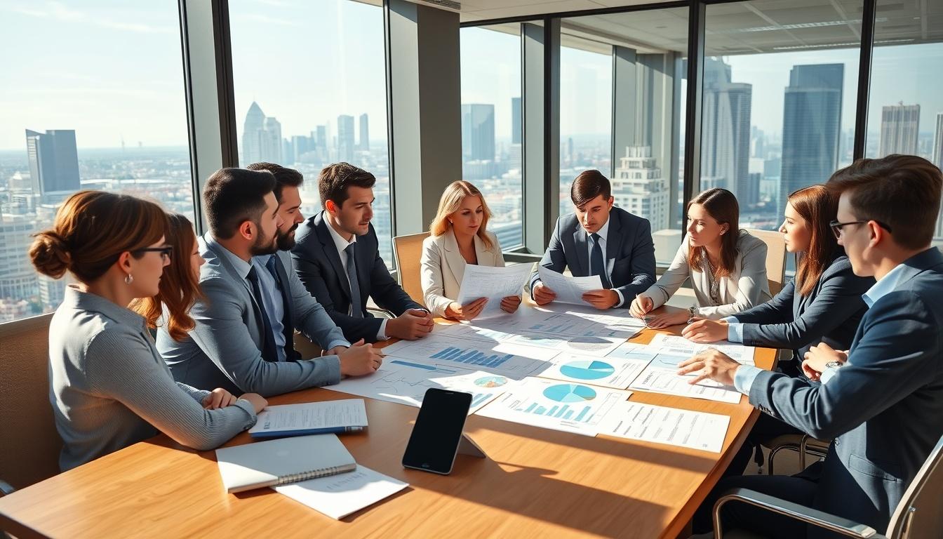 Understanding Trade Dynamics