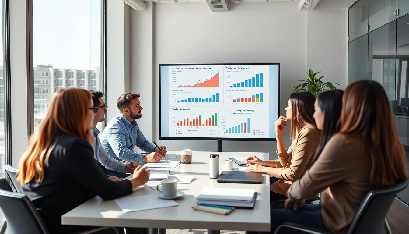 Unlock Insights