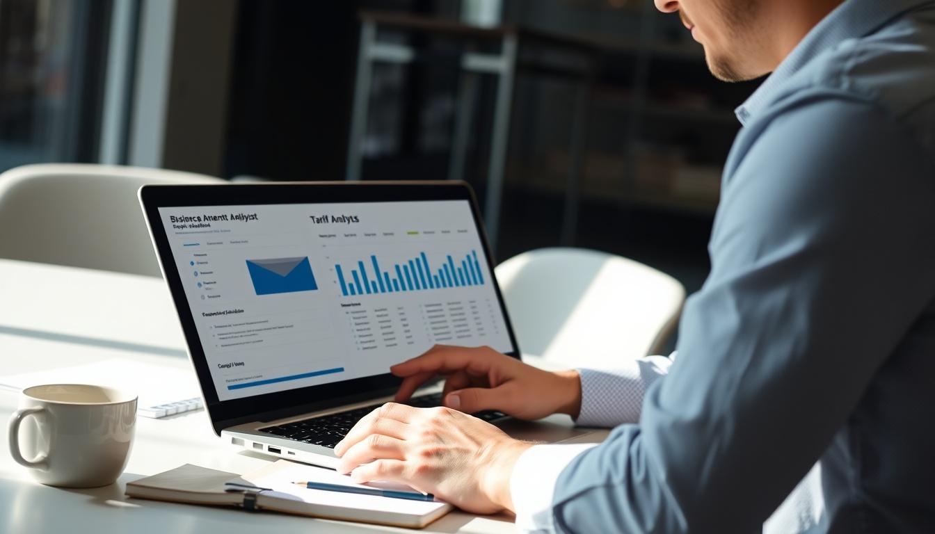 Why Choose PulseTariffs?