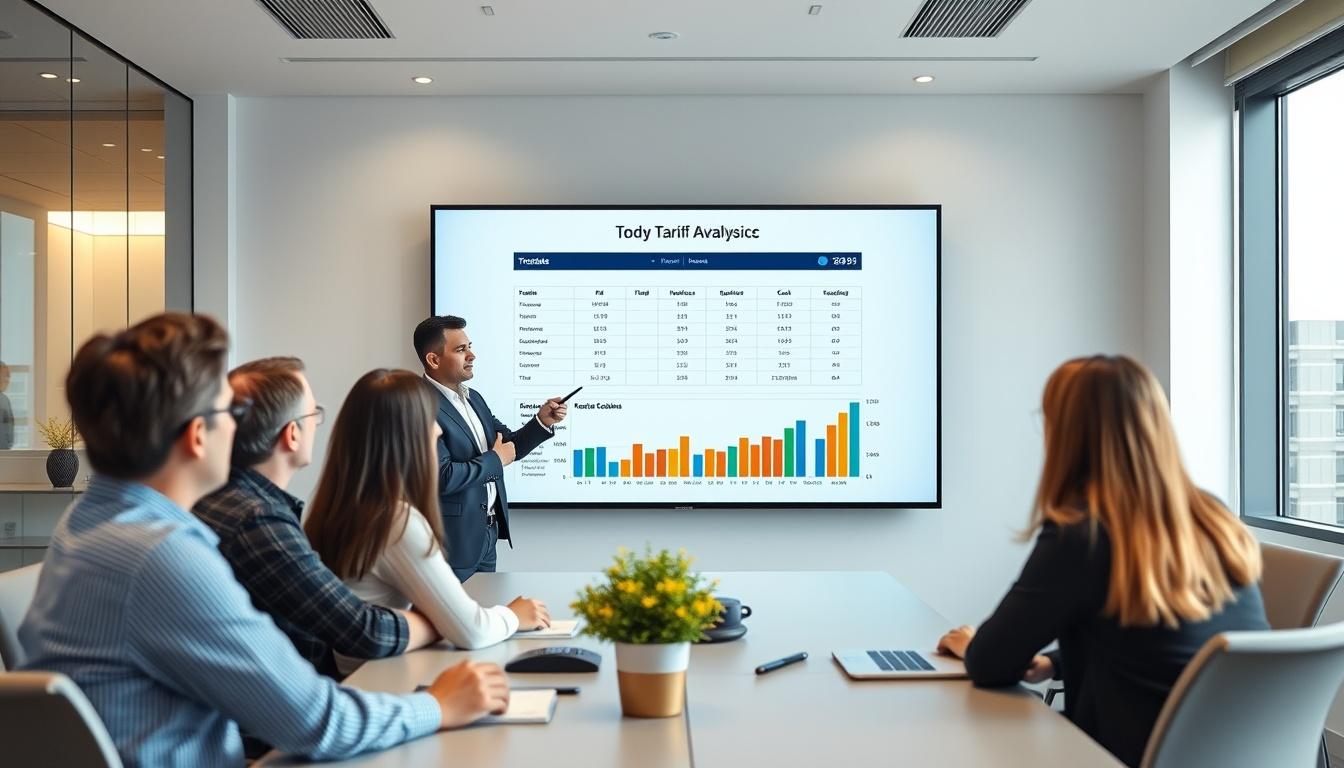 Empowering Businesses