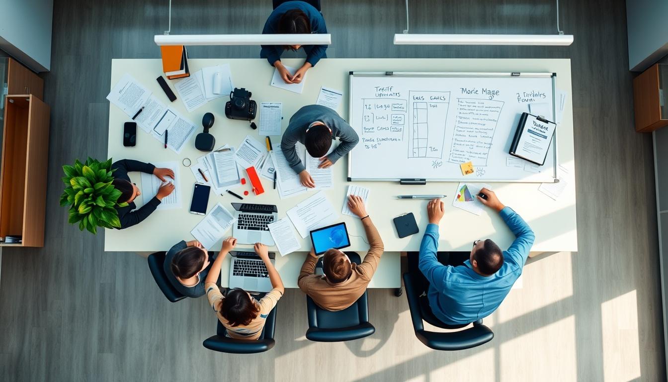 Enhancing Consultancy
